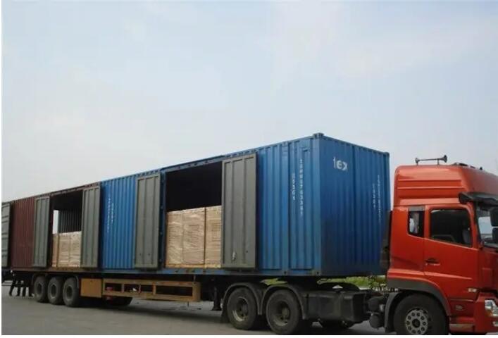 厦门到广阳区整车运输