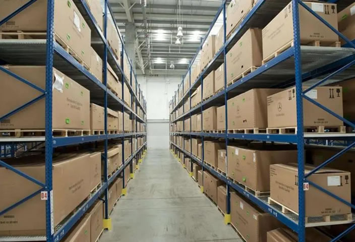 厦门到广阳区货物仓储