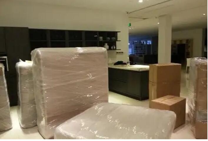 厦门到广阳区长途搬家