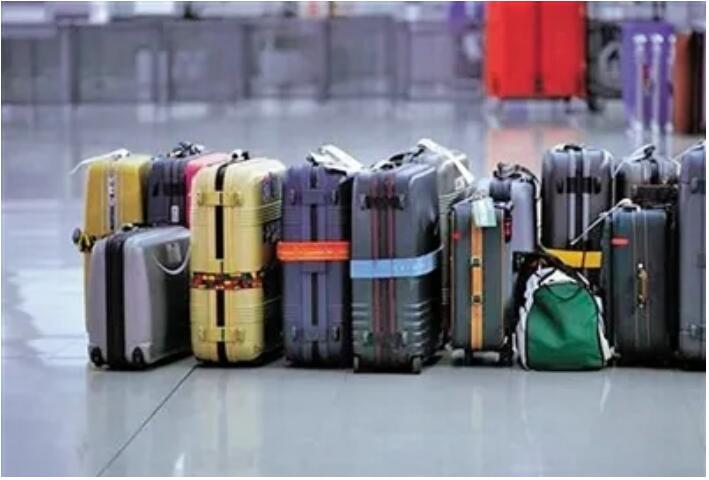 厦门到广阳区行李托运